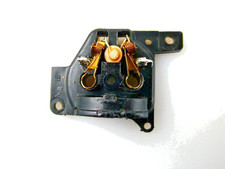 Märklin H0 – Motorschild