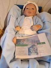 Master Piece Gallery Puppe