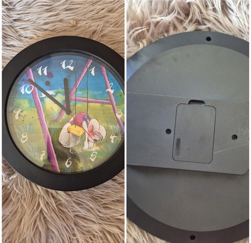 Diddl maus wanduhr - diddl,