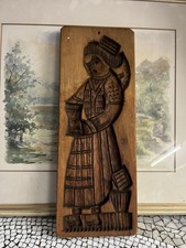 Spekulatius Form, Springerle