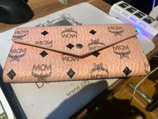 MCM Damen Geldbeutel