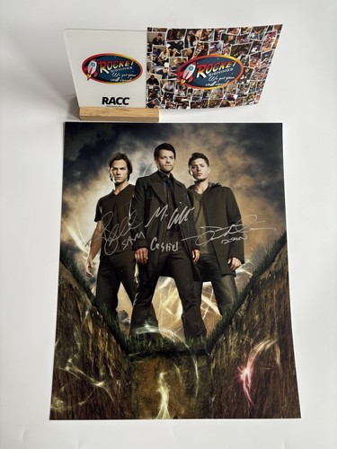 Jensen ackles jared padalecki - jensen,