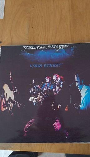 Crosby stills nash and - stills,