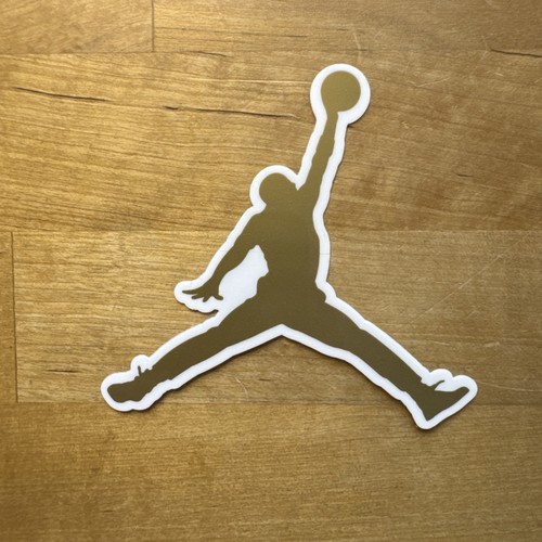 Jordan jumpan aufkleber - jordan,