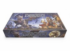 Descent die reise ins - descent:,