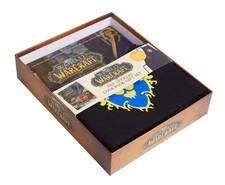 World of Warcraft: The