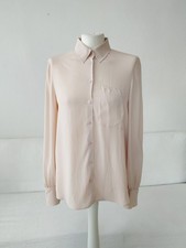 Luisa Cerano Bluse langarm