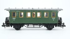 Märklin spur personenwagen - märklin, 1