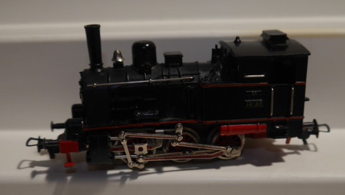 Fleischmann 1315 - fleischmann, 1:87