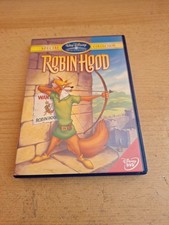 Robin Hood (Special