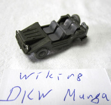 WIKING - DKW Munga -