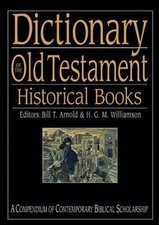 Dictionary of the Old