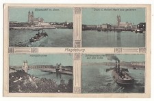 AK Litho Magdeburg