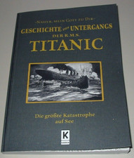 Geschichte des Untergangs der