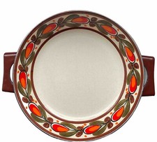 Auflaufform Emaille Silit