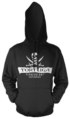 Tortuga pirates bay - pirates,