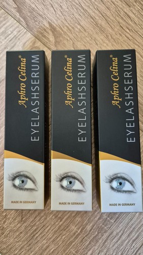 Aphro celina eyelashserum 3x3 - celina,