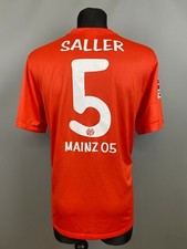 MAINZ 05 2013 2014 SALLER HOME