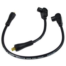 TAYLOR Zündkabel schwarz