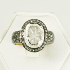 Ring prächtig in Silber 925