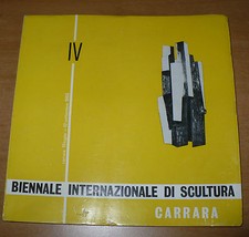 IV. INTERNATIONALE BIENNALE