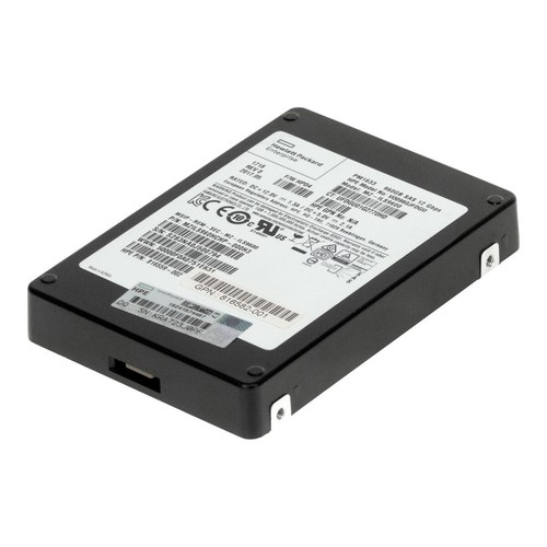 Festplatte ssd 816559 002 - hp, 816559-002