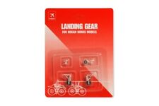 Hogan Fahrwerk Gummreifen Airbus A319