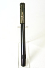 Seltener Montblanc Safety Fountain Pen, bez. 2F,  14ct. Goldfeder  (K17)