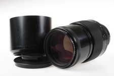 ZEISS Jena Sonnar auto 200mm