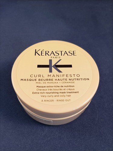 Kerastase curl manifesto - kerastase,