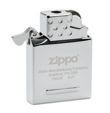 Zippo Yellow Flame Butane Einsatz 65801 / 65802 Sturmfeuerzeug Einsatz Insert