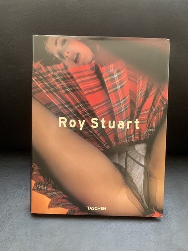 Roy stuart volume - stuart,