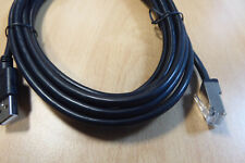 Datalogic USB-Kabel 2,50 m für Scanner Magellan 8400 / 8500  NEU Art. 8-0863-02