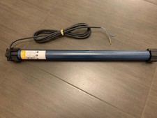 Somfy Oximo 50 io 20/17 Funk Rolladenmotor Rohrmotor Rolladenantrieb TOP