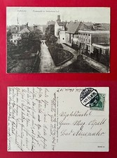 AK BUNZLAU in Schlesien 1915