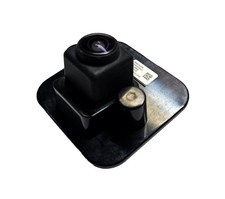 Nissan Qashqai Rückfahrkamera