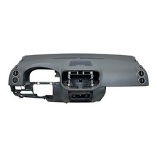 Armaturenbrett Schalttafel Instrumententafel VW Golf Plus 5M Facelift schwarz