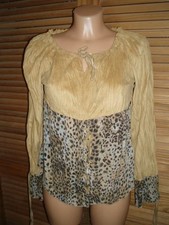 Shirt..Gr.XS/S..Mehrfarbig..Mu