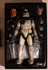 Hot Toys 1/6 scale TMS018 Star