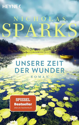 Unsere zeit der wunder - zeit,