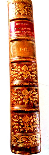 Biographie der illustren - biographie,