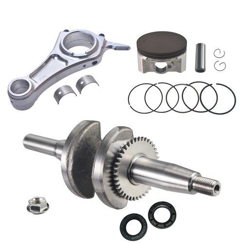 55mm stroker crankshaft - 55mm,