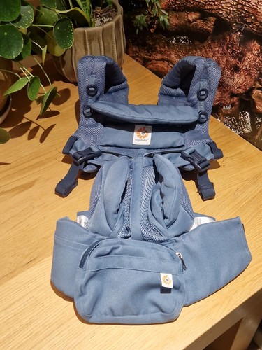 Ergobaby omni 360 - 360, air