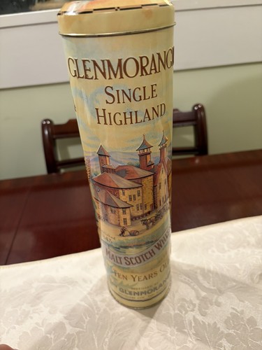 Glenmorangie dose single - dose,