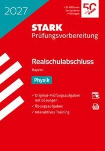 Stark physik - physik,