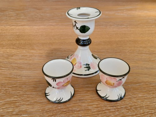 Eierbecher kerzenhalter - 2,