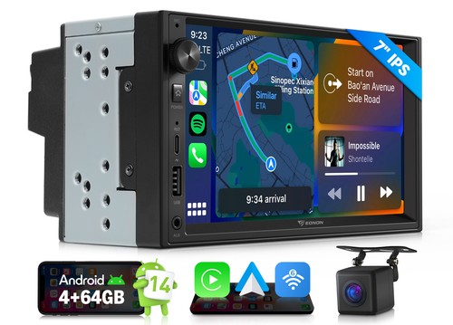 Zoll doppel 2din - zoll, navi