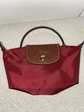 Longchamp Damen Umhängetasche