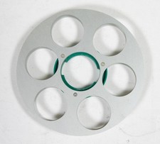 Nagra OEM 1/8in Metal Reel -