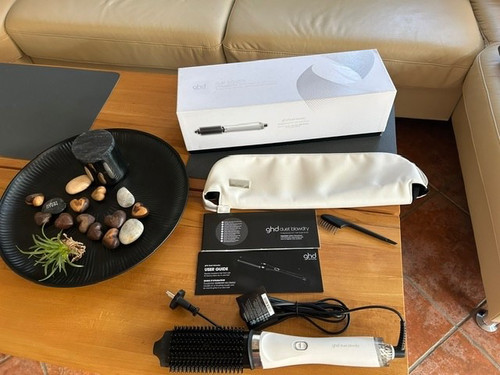 Ghd duet blowdry - ghd,